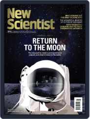 New Scientist Australian Edition (Digital) Subscription                    September 17th, 2022 Issue