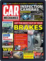 Car Mechanics (Digital) Subscription                    August 19th, 2022 Issue