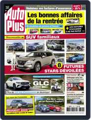 Auto Plus France (Digital) Subscription                    September 16th, 2022 Issue