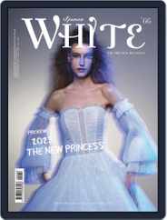 White Sposa (Digital) Subscription                    September 1st, 2022 Issue