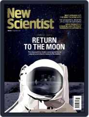 New Scientist International Edition (Digital) Subscription                    September 17th, 2022 Issue