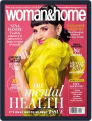 Woman & Home South Africa (Digital) Subscription                    October 1st, 2022 Issue