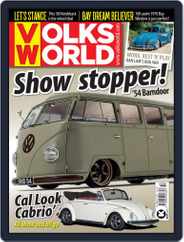 VolksWorld (Digital) Subscription                    October 1st, 2022 Issue