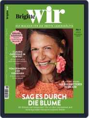 Brigitte WIR (Digital) Subscription                    September 1st, 2022 Issue