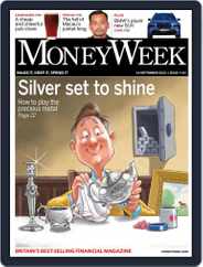 MoneyWeek (Digital) Subscription                    September 16th, 2022 Issue