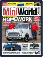 MiniWorld (Digital) Subscription                    October 1st, 2022 Issue