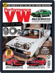Performance VW (Digital) Subscription                    September 13th, 2022 Issue