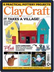 ClayCraft (Digital) Subscription                    September 16th, 2022 Issue