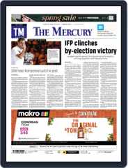 Mercury (Digital) Subscription                    September 16th, 2022 Issue