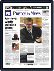 Pretoria News (Digital) Subscription                    September 16th, 2022 Issue