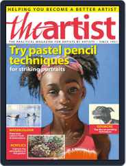 The Artist (Digital) Subscription                    November 1st, 2022 Issue