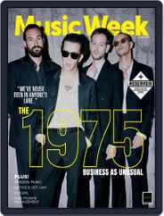 Music Week (Digital) Subscription                    October 1st, 2022 Issue
