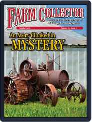 Farm Collector (Digital) Subscription                    October 1st, 2022 Issue