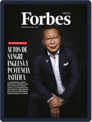 Forbes México (Digital) Subscription                    September 1st, 2022 Issue