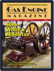Gas Engine (Digital) Subscription                    October 1st, 2022 Issue