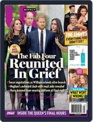 Us Weekly (Digital) Subscription                    September 26th, 2022 Issue