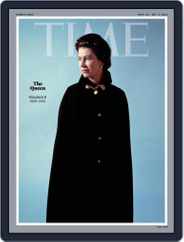 Time (Digital) Subscription                    September 26th, 2022 Issue