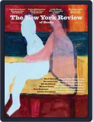 The New York Review of Books (Digital) Subscription                    October 6th, 2022 Issue