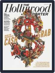 The Hollywood Reporter (Digital) Subscription                    September 16th, 2022 Issue