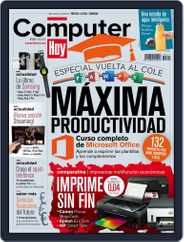Computer Hoy (Digital) Subscription                    September 15th, 2022 Issue