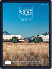 Gentlemen Drive (Digital) Subscription                    September 12th, 2022 Issue