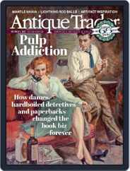 Antique Trader (Digital) Subscription                    October 1st, 2022 Issue