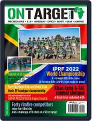 On Target Africa (Digital) Subscription                    August 1st, 2022 Issue