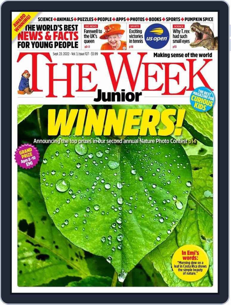 The Week Junior US Issue 127 (Digital) 
