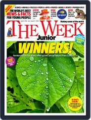 The Week Junior US (Digital) Subscription                    September 23rd, 2022 Issue