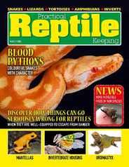 Practical Reptile Keeping Magazine (Digital) Subscription                    March 1st, 2024 Issue