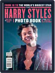 The Harry Styles Photo Book Magazine (Digital) Subscription                    September 9th, 2022 Issue