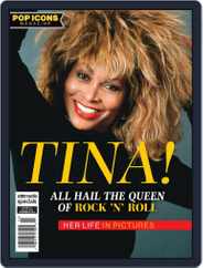 Tina Turner Magazine (Digital) Subscription                    September 9th, 2022 Issue