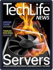 Techlife News (Digital) Subscription                    September 17th, 2022 Issue