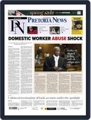 Pretoria News Weekend (Digital) Subscription                    September 17th, 2022 Issue
