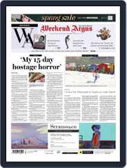 Weekend Argus Saturday (Digital) Subscription                    September 17th, 2022 Issue