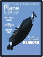 Plane & Pilot (Digital) Subscription                    October 1st, 2022 Issue