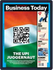 Business Today (Digital) Subscription                    October 2nd, 2022 Issue