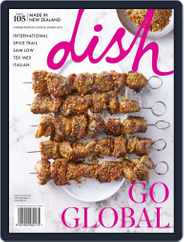 Dish (Digital) Subscription                    October 1st, 2022 Issue