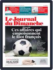 Le Journal du dimanche (Digital) Subscription                    September 18th, 2022 Issue