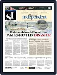 Sunday Independent (Digital) Subscription                    September 18th, 2022 Issue