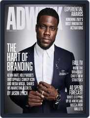 Adweek (Digital) Subscription                    September 19th, 2022 Issue