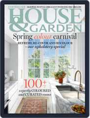 Australian House & Garden (Digital) Subscription                    October 1st, 2022 Issue