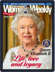New Zealand Woman’s Weekly (Digital) Subscription                    September 26th, 2022 Issue
