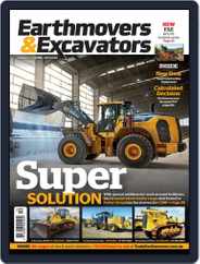 Earthmovers & Excavators (Digital) Subscription                    September 19th, 2022 Issue