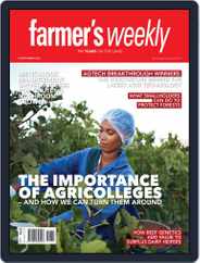 Farmer's Weekly (Digital) Subscription                    September 23rd, 2022 Issue