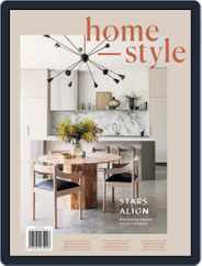 homestyle New Zealand (Digital) Subscription                    October 1st, 2022 Issue