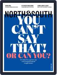 North & South (Digital) Subscription                    October 1st, 2022 Issue