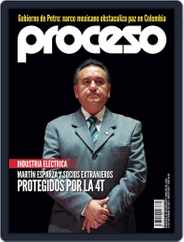 Proceso (Digital) Subscription                    September 18th, 2022 Issue