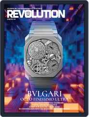 REVOLUTION WATCH (Digital) Subscription                    September 1st, 2022 Issue