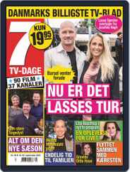 7 TV-Dage (Digital) Subscription                    September 19th, 2022 Issue
